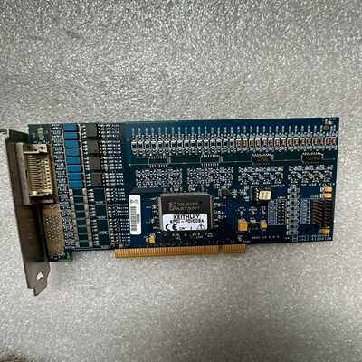 KEITHLEY工业控制卡。KPCI-PDIS08A K议价【侨报商行】