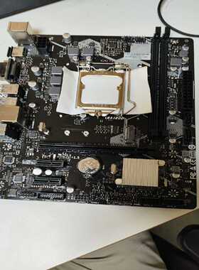 议价映泰h510mh 2.0主板，支持10代-11代英特尔酷睿处