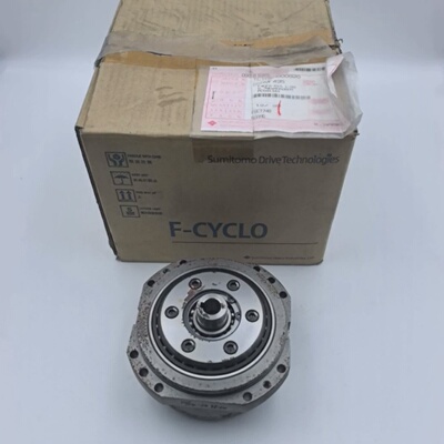 议价Sumitomo F4cfsD1589 Reducer Original nuine Product适用