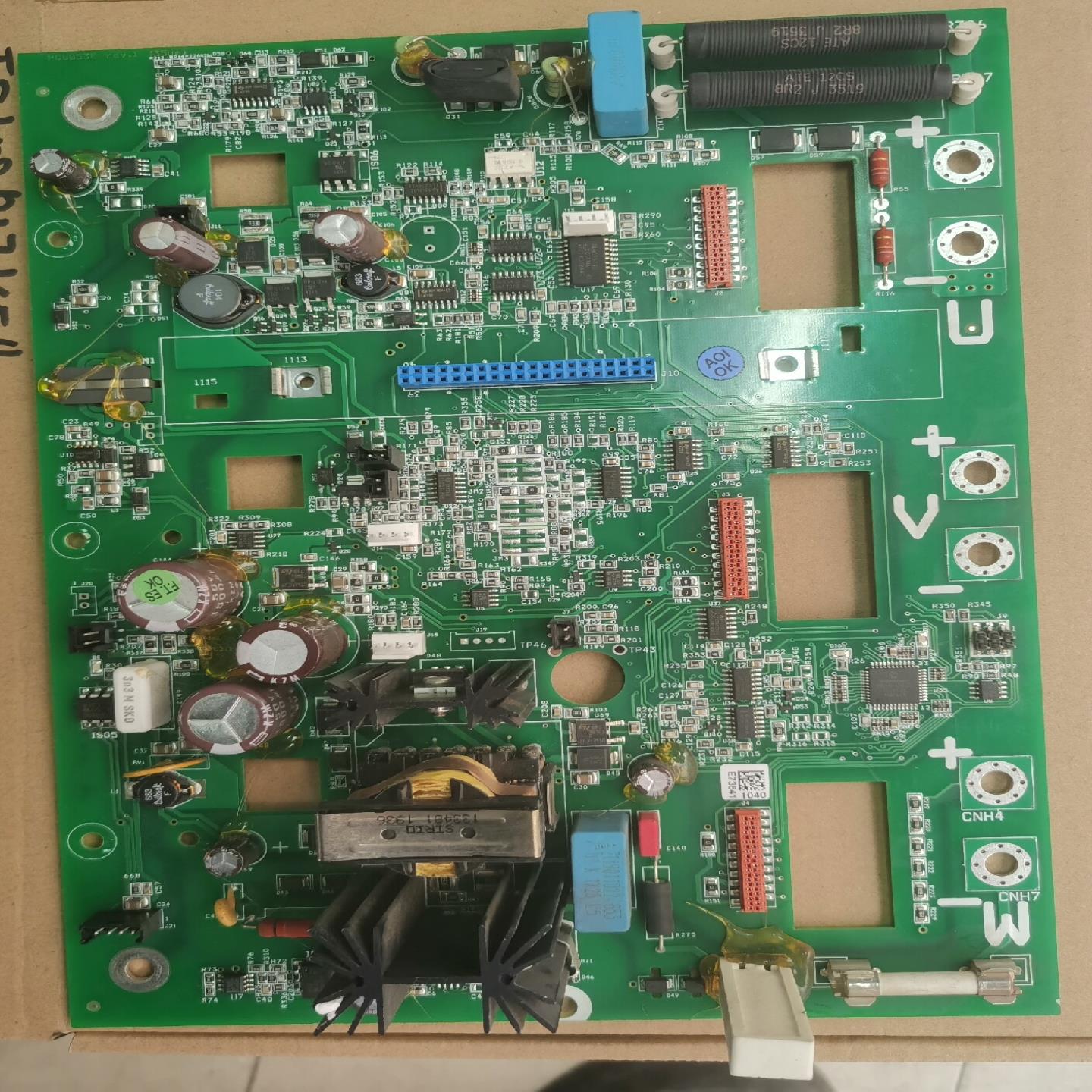 E73641，D73651，D73641电源驱动板，NEOS询价