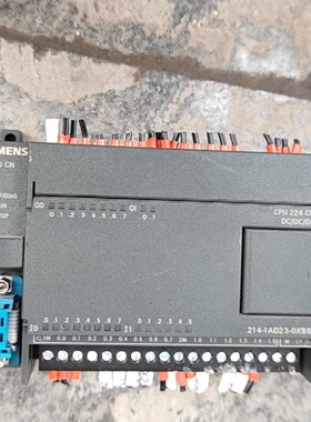 西门子plc型号6ES72141AD230XB8议价