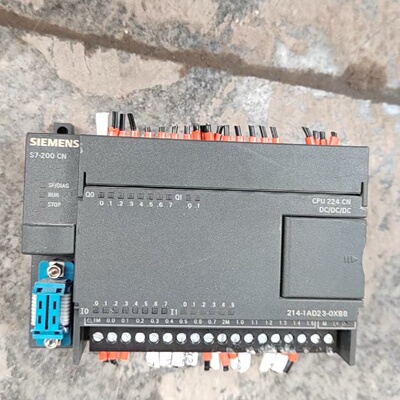 西门子plc型号6ES72141AD230XB8议价