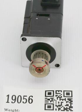 19056年亚斯卡瓦交流伺服电机SGMASA5ABATE12