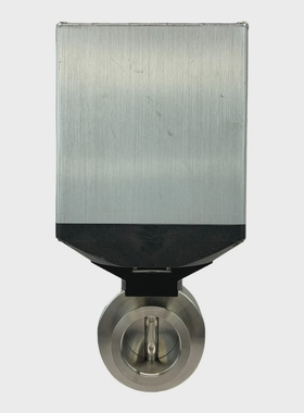 VATBUTTERFLYVALVECONTROLVACUUMVALVE61232-KEGQ-ATN2/000