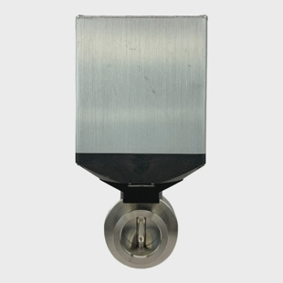 VATBUTTERFLYVALVECONTROLVACUUMVALVE61232-KEGQ-ATN2/000