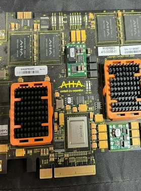 （议价）AHA367R0305GRiverbed卸载卡10G
