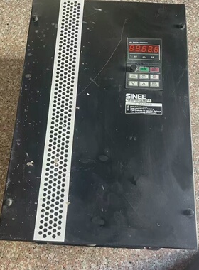 议价正弦变频器EM303B037G045P337kw4议价