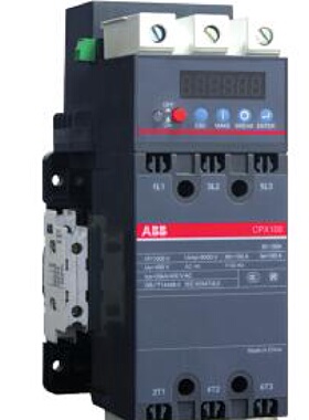 议价原装ABB控制与保护开关装置   CPX45-44F    电流整定范围 40