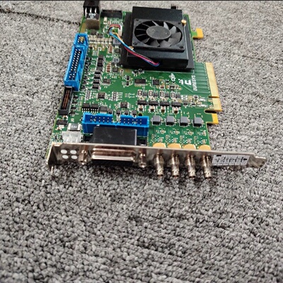 议价Euresys Coaxlink Quad CXP-12 3