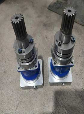 【星慕电子】德国威腾斯坦wittenstein齿轮箱减速机 SP060G