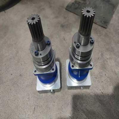 【星慕电子】德国威腾斯坦wittenstein齿轮箱减速机 SP060G