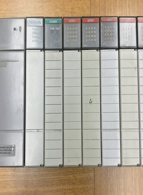 ABSLC500Rackw/Modules1746-A71747-L5111746-IA161746-