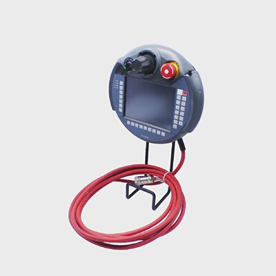 KEBA KETOP T50 012 CES  69767  08 Teach Pendant   WB095 Wand