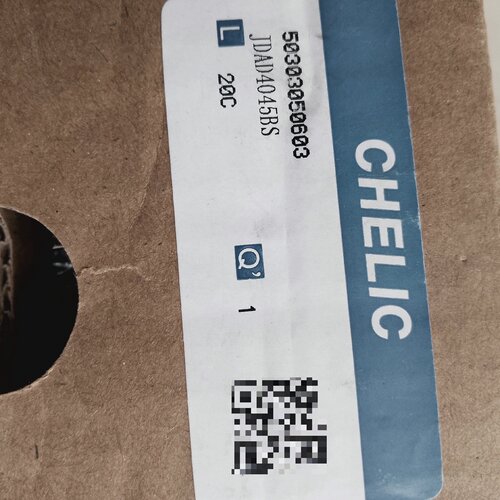 询-气立可气缸JDAD4045BS的2个保证正