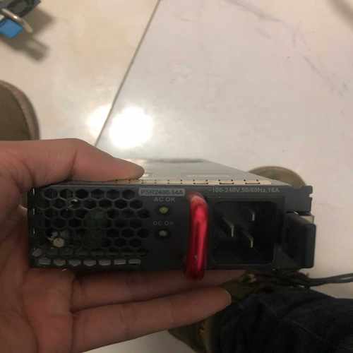 核达中远通通信开关电源模块PSR2400-54a，保半适用
