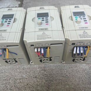 询价 合川变频器TC8004T007G30.75KW380V