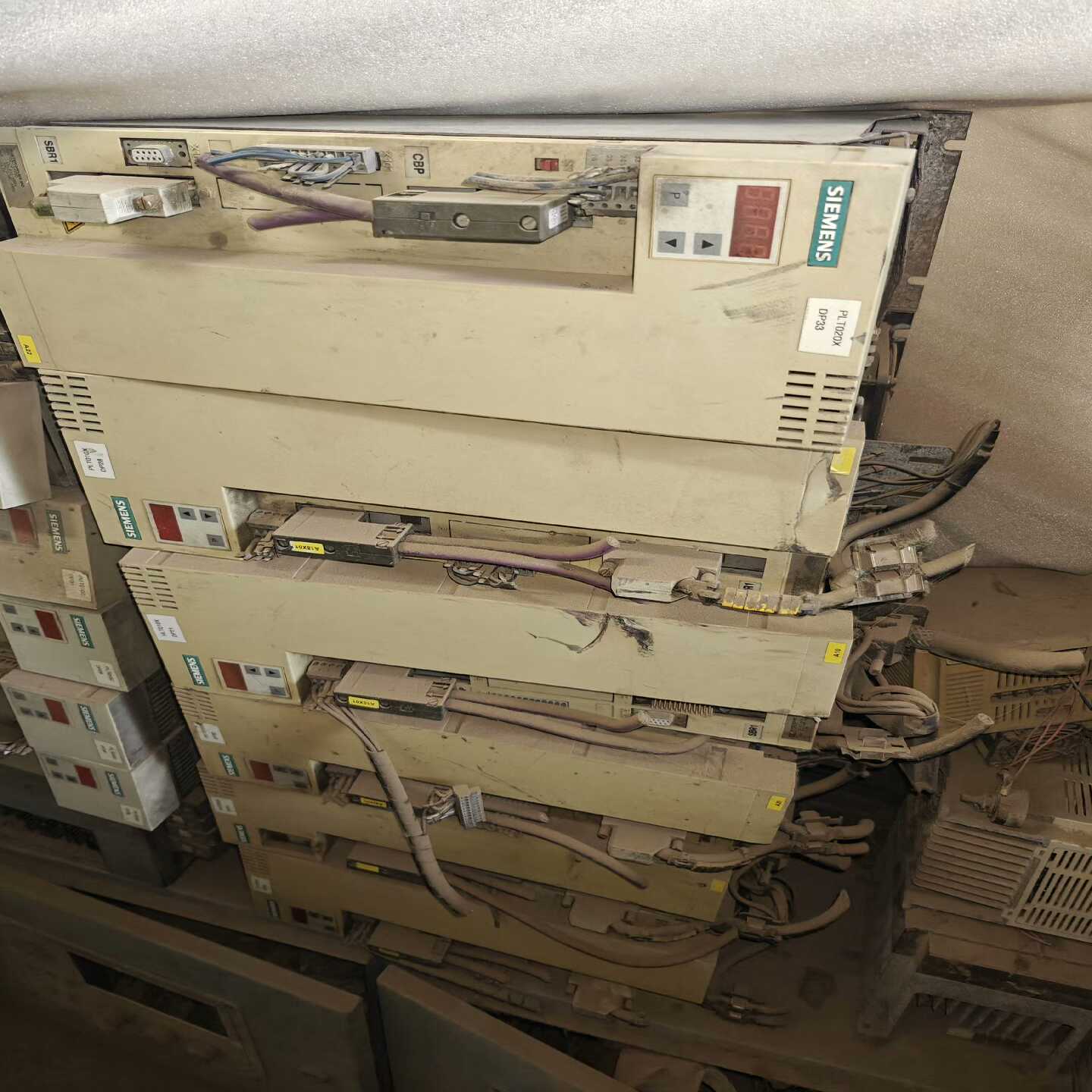 议价西门子6SE7021-3TP50-Z