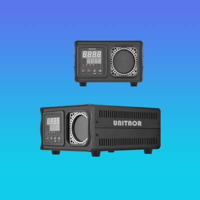 CALIBRATOR HIGH TEMPERATURE IMPA652538 CLIP-ONO DR600P