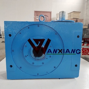 河北生產(chǎn)PWL225 3拉矯機(jī)減速機(jī)連鑄機(jī)包絡(luò)減速機(jī)