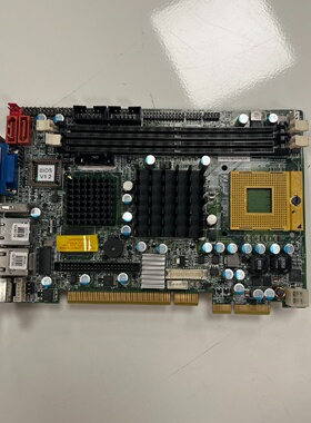 【询价】成色新，威达PICOe-9452-R21-SZ Rev:2.