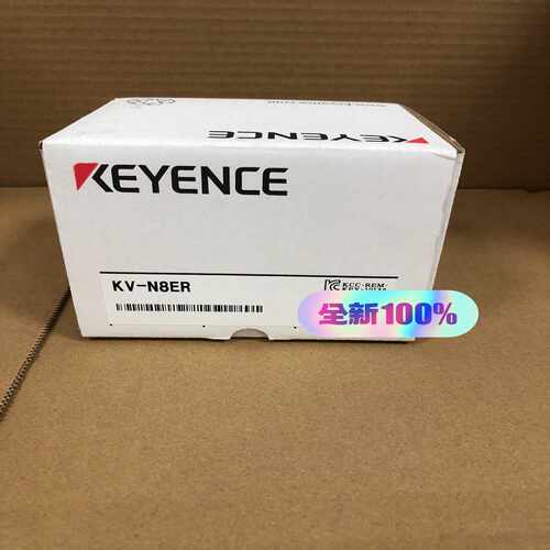 询价~PLC基恩士KEYENCE模块 KV-N8ER