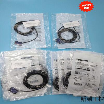 全新特勒美科光电传感器XUM8APXBL2议价商品