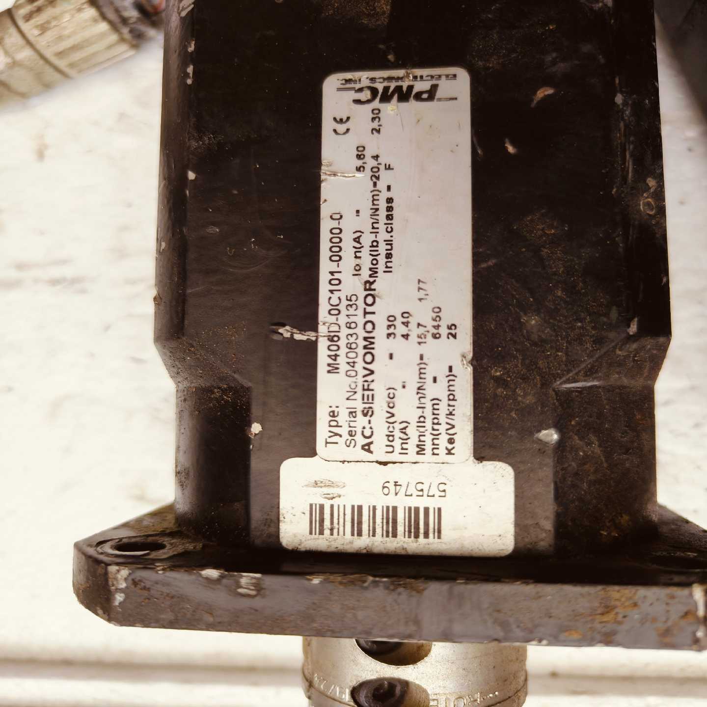 询价M406D一0C101手转动顺货如图