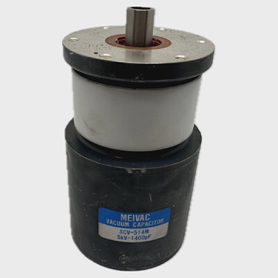 PQ4369 Vakuumkondensator Meivac SCV514M 5kV1400pF