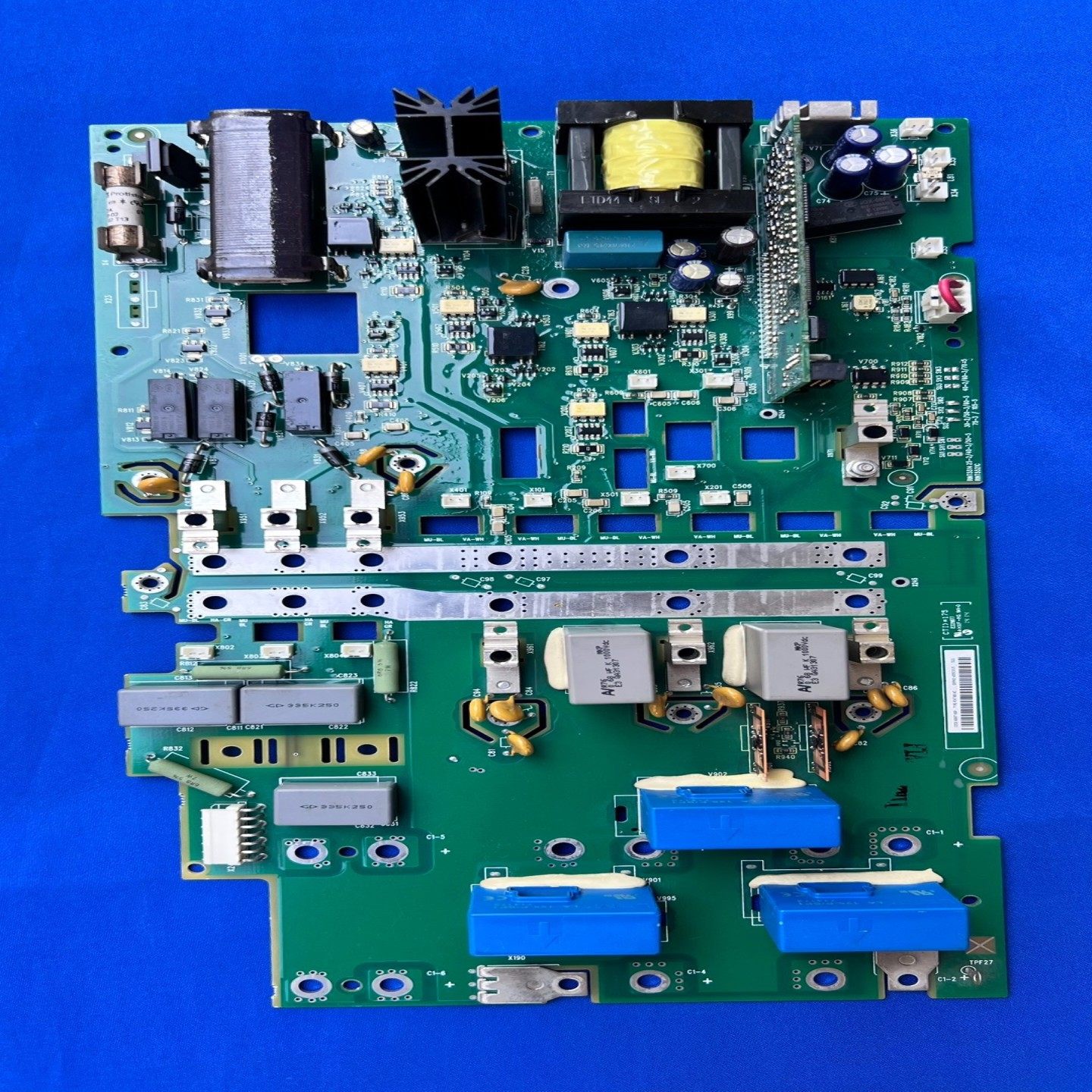 【请询价】RINT5514C ABB变频器ACS800系列电源板驱动