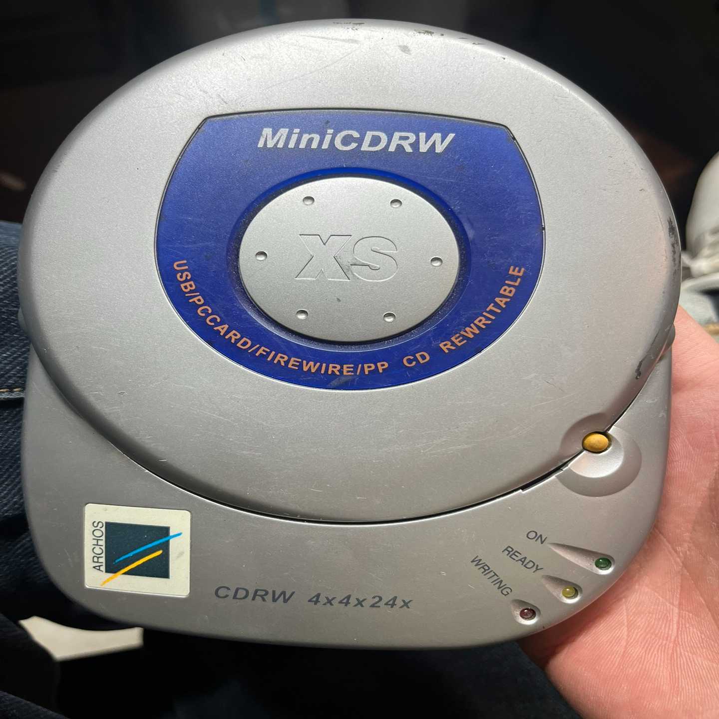 ARCHOS--议价商品