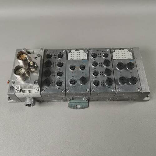Festo Set 197330 CPX  702510  195740  550208  550206  549335