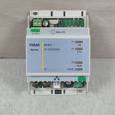 VIMAR 01411 BYME Home Automation Gateway