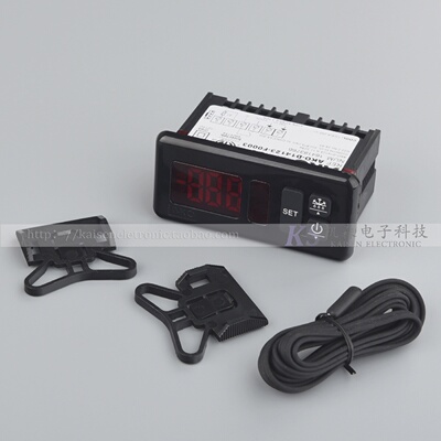 弗兰卡Franke热饮冰品工作站原装进口AKO-D14123-F0003电子温控器