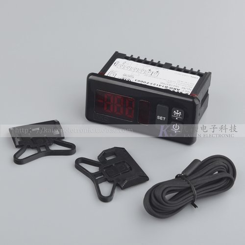 弗兰卡Franke热饮冰品工作站原装进口AKO-D14123-F0003电子温控器