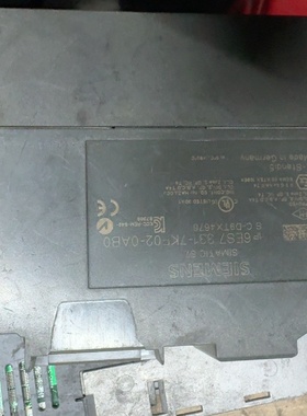 西门子PLC模块6ES73317kf020AB0二议价