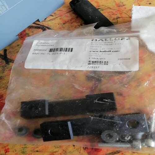 巴鲁夫BAM0204，BAMMC-TL-025-P-1询价