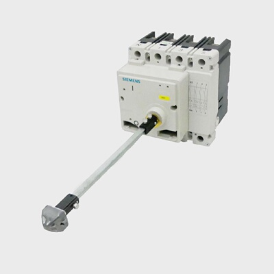 SIEMENS LEISTUNGSSCHALTER 3VF31141JD410AA0 used
