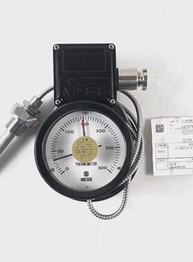 Nesstech TUSM1 TRS Termoswitch F.Scav Para Kawasaki 8S60MCE