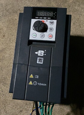 雨柏变频器AC730H4T4R0GB5R5PB4.0议价