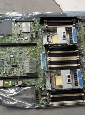 HPDL380PG8主板型号732143001议价