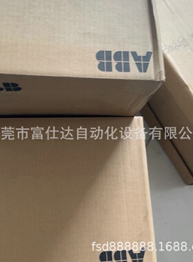 寻IACS58001062A4ACS58001089A4供应变频器ABB现货质保议价