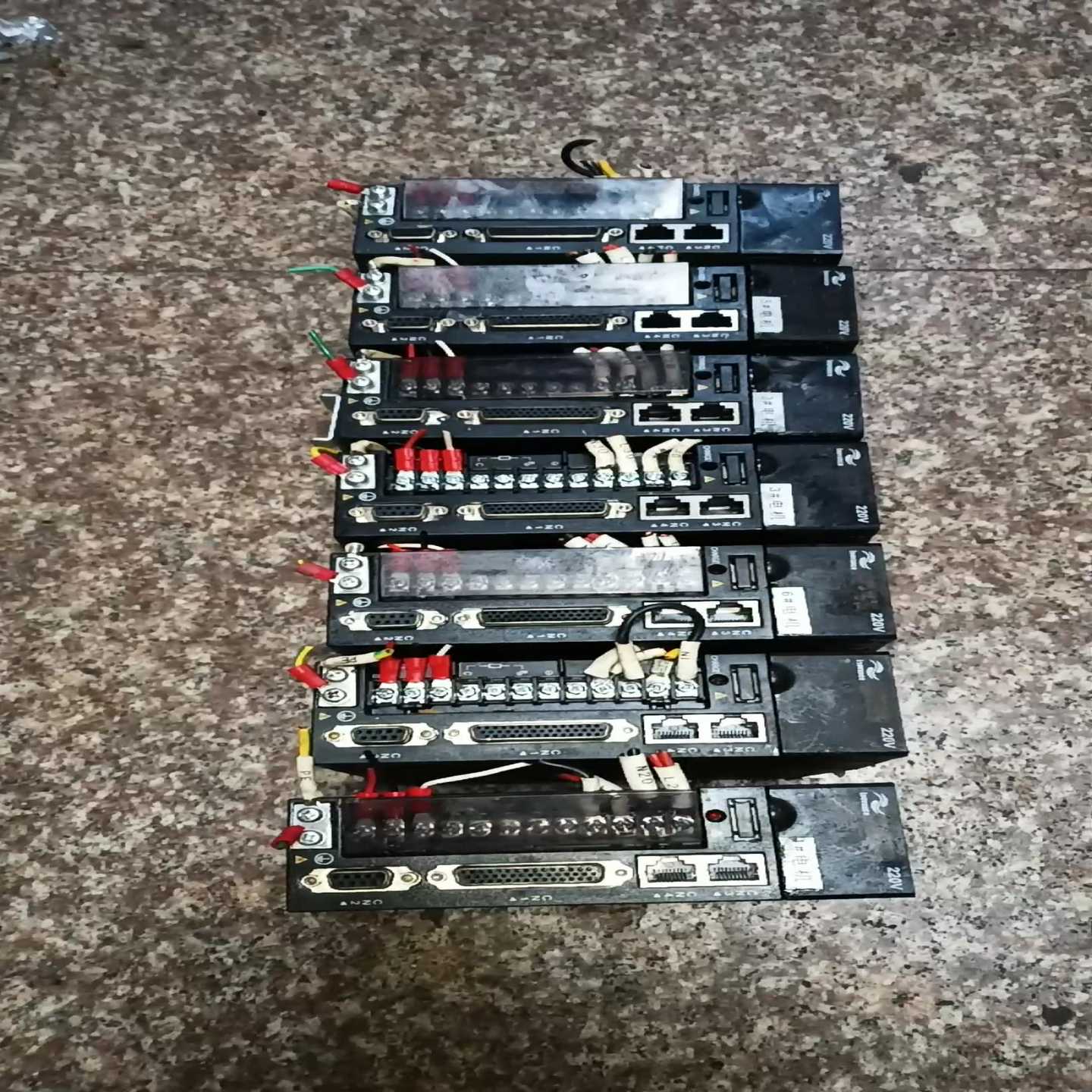 汇川驱动器iS620PS2R8I-lA21-158 400v~询价