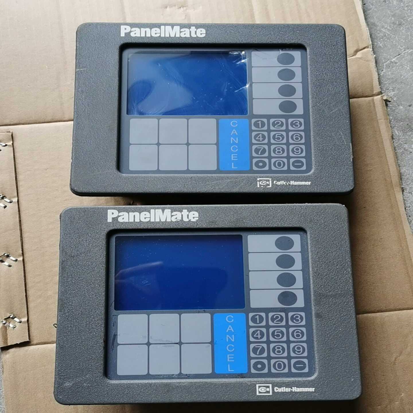 控制器显示屏PANELMATE10008PG实（零零电子）