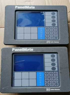 议价拆机控制器显示屏PANELMATE10008PG实