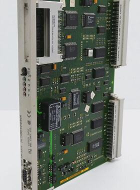 Siemens Simatic S5 Sinec L2DP 6ES5 3083UC11 EStand 09 used