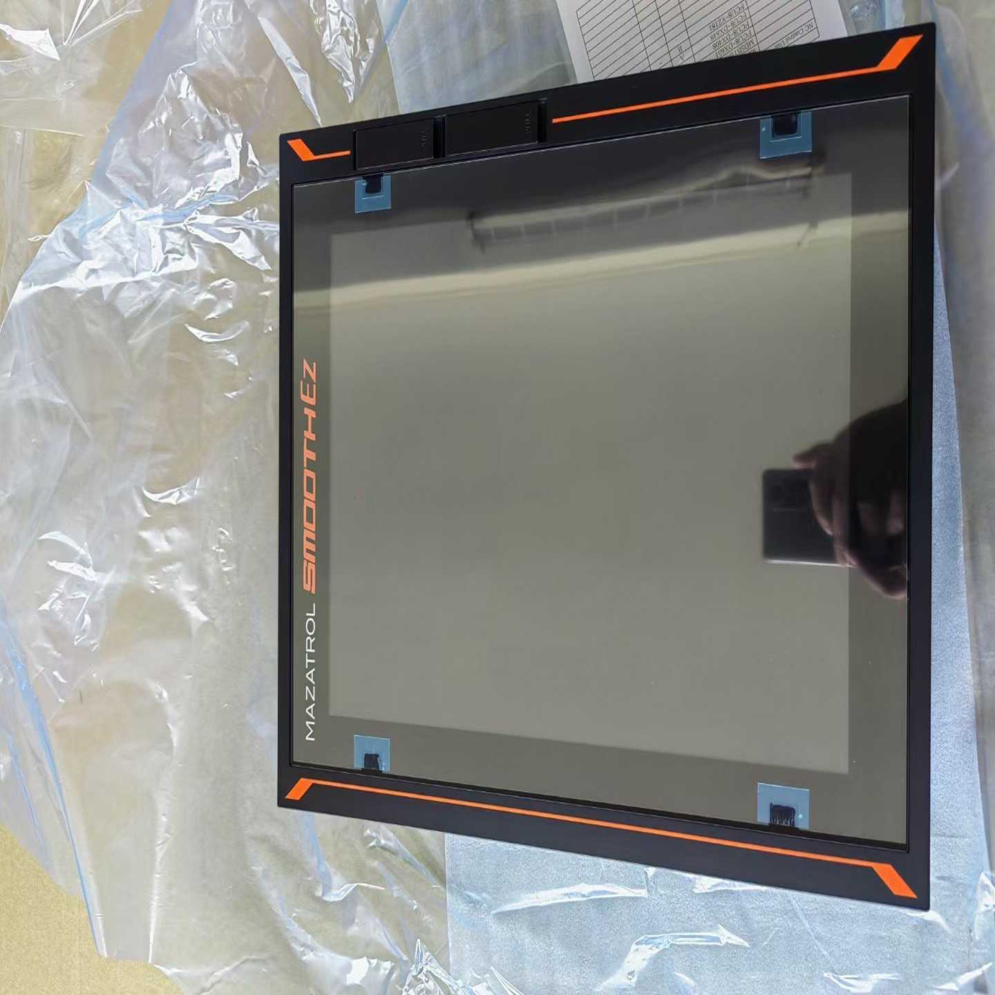 FCA810PY-01V FCU8-MU551-Y01 马扎~询价