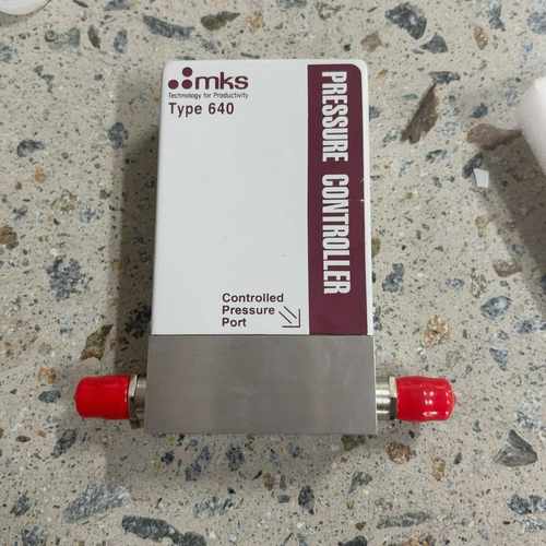 【议价】mks640压力计640B61PW1V22V60适用
