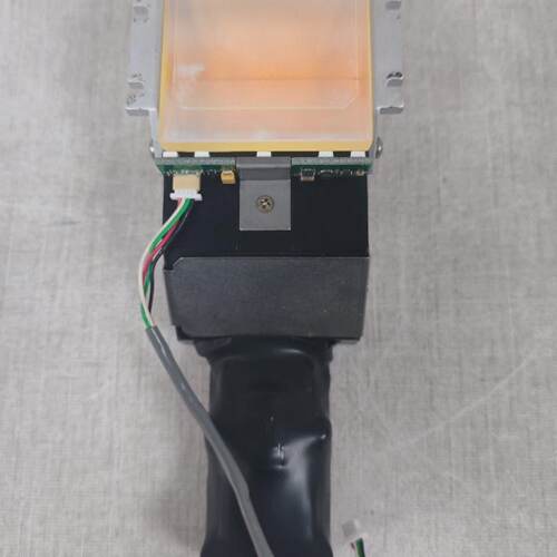 CROSS MATCH TECHNOLOGIES R117137  801022FB FINGERPRINT SCANN