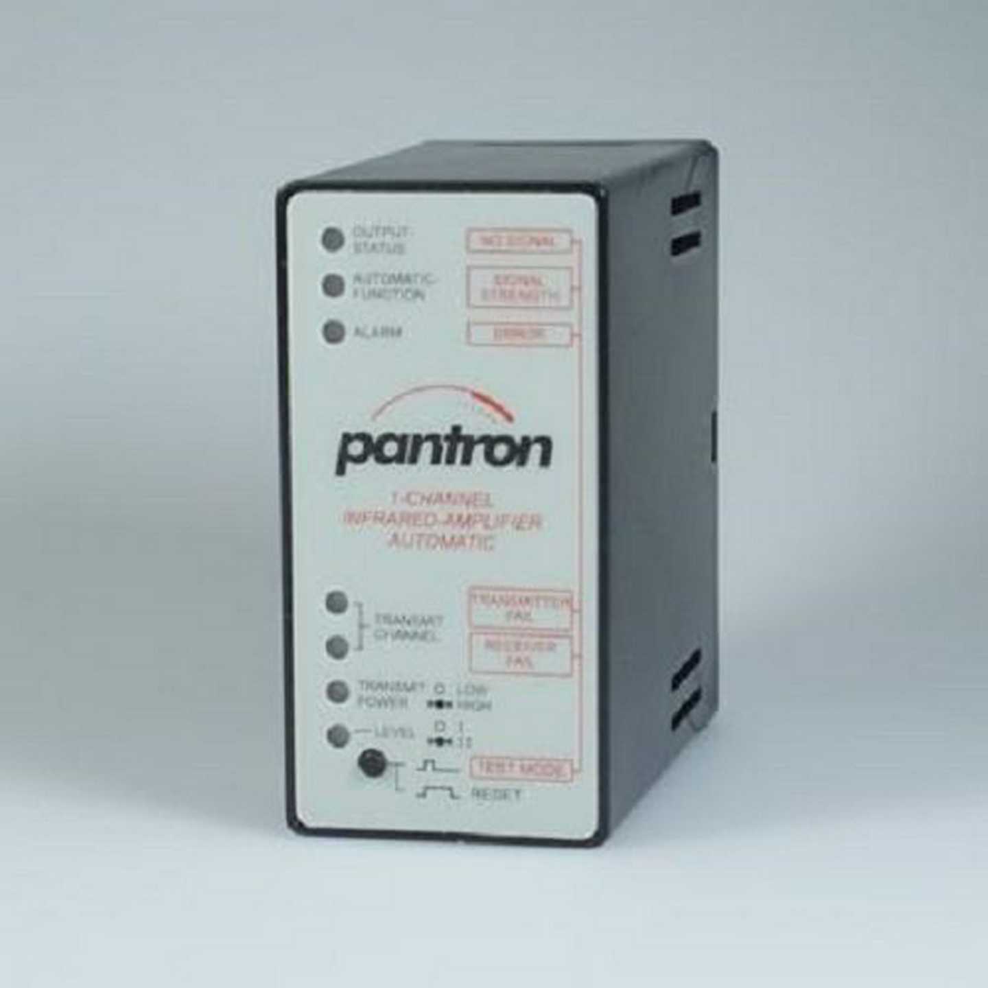 PANTRON开关传感器ISM-4000/24VDC 4 CHy, 24VDC, 6W