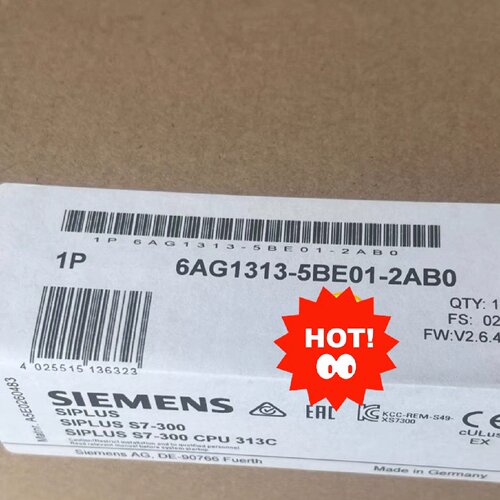 寻6AG13135BE012AB0 SIPLUS S73